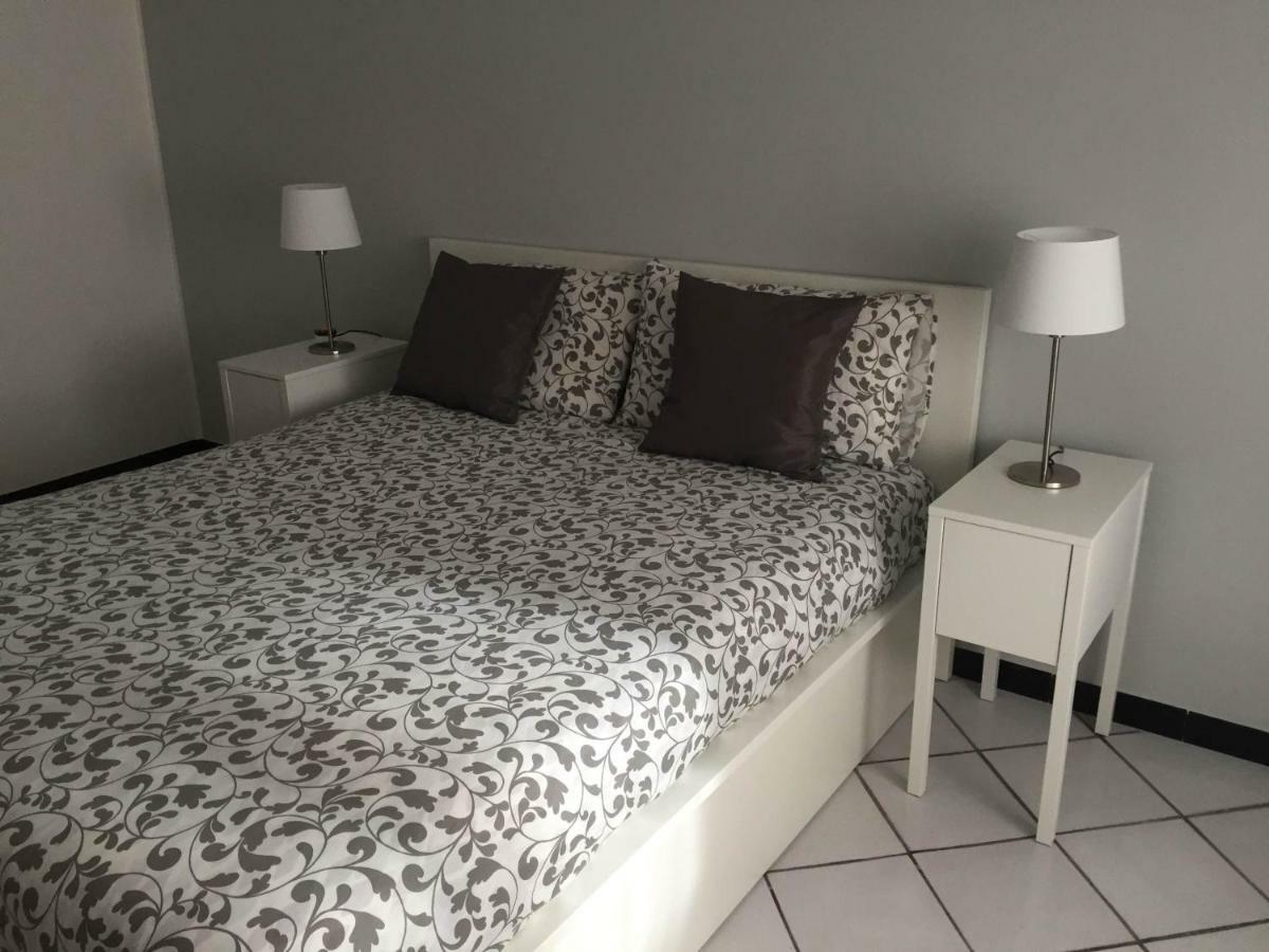 Salerno 55 Bed and Breakfast Exterior foto