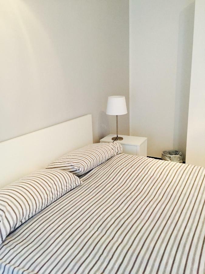 Salerno 55 Bed and Breakfast Exterior foto